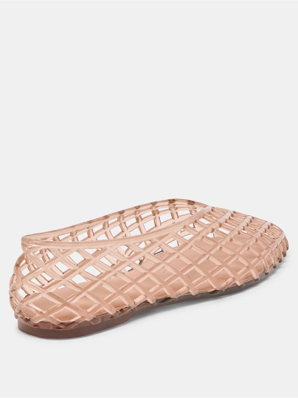 Jam Flats Mocha Jelly - Picture 3 of 11